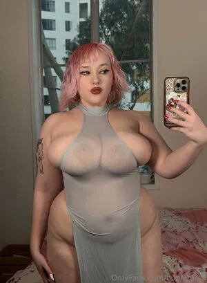 bunnygorll OnlyFans Leaked Free Thumbnail Picture - #LzMdd34qfB