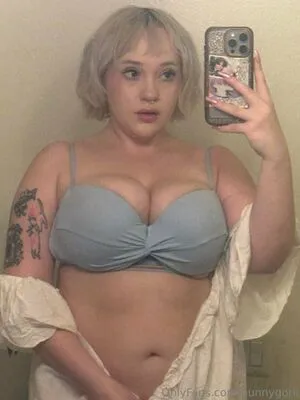 bunnygorll OnlyFans Leaked Free Thumbnail Picture - #QYDIrhk8PP