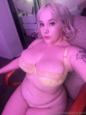 bunnygorll OnlyFans Leaked Free Thumbnail Picture - #R2Gtg3Yfgq