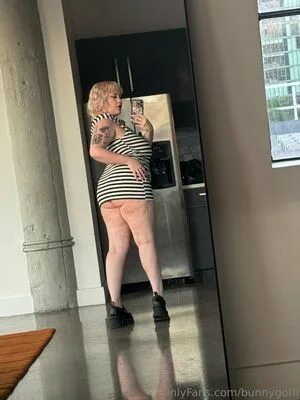 bunnygorll OnlyFans Leaked Free Thumbnail Picture - #V68kbw6jVI