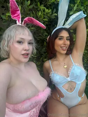 bunnygorll OnlyFans Leaked Free Thumbnail Picture - #nVpk9UzZBI
