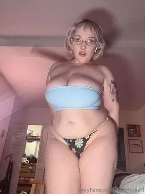 bunnygorll OnlyFans Leaked Free Thumbnail Picture - #wrMcL7LyNu