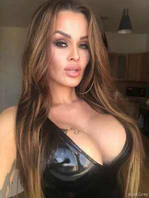 Bunnygothic OnlyFans Leaked Free Thumbnail Picture - #4QOa7pTjPq