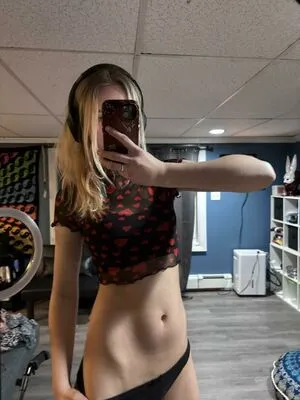 Bunnygrlaj OnlyFans Leaked Free Thumbnail Picture - #XZ45CRujMt
