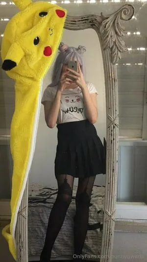 Bunnygwenn OnlyFans Leaked Free Thumbnail Picture - #70iuaHczhJ