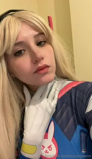 Bunnygwenn OnlyFans Leaked Free Thumbnail Picture - #vuDX16CIPq