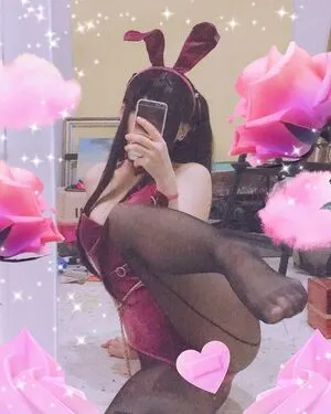 Bunnyhoney OnlyFans Leaked Free Thumbnail Picture - #cLrmcLsqNa
