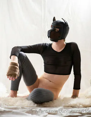 Bunnyhunterfox OnlyFans Leaked Free Thumbnail Picture - #Tmefn3pPRL