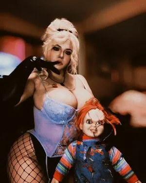 Bunnyjingg OnlyFans Leaked Free Thumbnail Picture - #Ds534IxRML