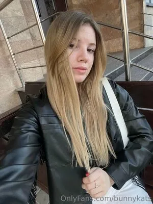 Bunnykat OnlyFans Leaked Free Thumbnail Picture - #ScmnFAB24Q