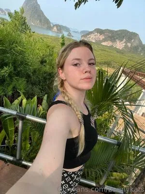 Bunnykat OnlyFans Leaked Free Thumbnail Picture - #ej9zU9SFrb