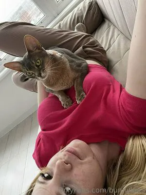 Bunnykats OnlyFans Leaked Free Thumbnail Picture - #7Gw9ULgfE3