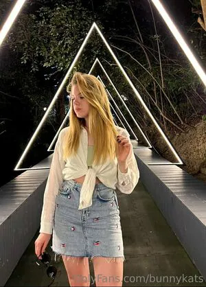 Bunnykats OnlyFans Leaked Free Thumbnail Picture - #VW03wClwas