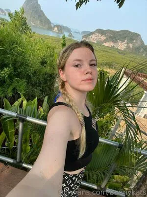 Bunnykats OnlyFans Leaked Free Thumbnail Picture - #p2QeRycNPK