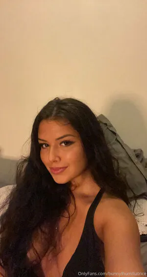 Bunnylhumiliatrice OnlyFans Leaked Free Thumbnail Picture - #I7ulzphS4g