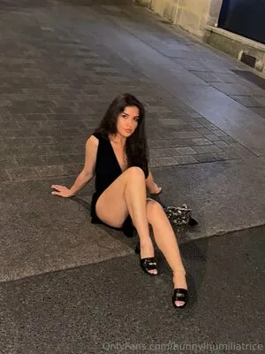 Bunnylhumiliatrice OnlyFans Leaked Free Thumbnail Picture - #TF3HJXER1z