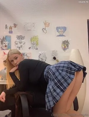 Bunnylis OnlyFans Leaked Free Thumbnail Picture - #2i04mDzKXA