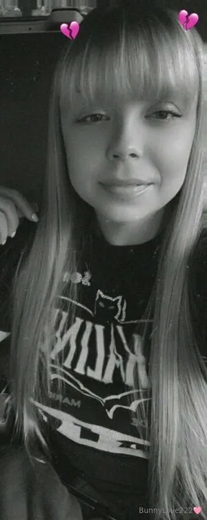 Bunnylove222 OnlyFans Leaked Free Thumbnail Picture - #Fjot8sqVH8