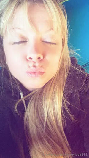 Bunnylove222 OnlyFans Leaked Free Thumbnail Picture - #I3ai8egS6w