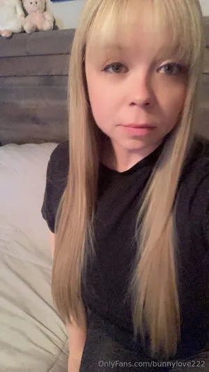 Bunnylove222 OnlyFans Leaked Free Thumbnail Picture - #QUQJbI6eZ7