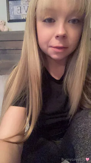 Bunnylove222 OnlyFans Leaked Free Thumbnail Picture - #S1bochOWuV