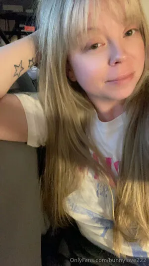 Bunnylove222 OnlyFans Leaked Free Thumbnail Picture - #YH4Er2XjbQ