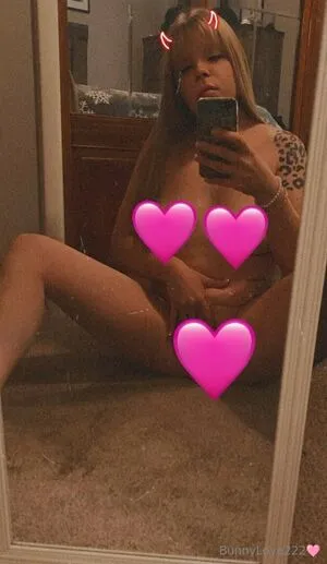 Bunnylove222 OnlyFans Leaked Free Thumbnail Picture - #ZgdBnNbMjN