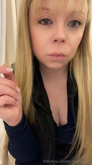 Bunnylove222 OnlyFans Leaked Free Thumbnail Picture - #n7aLmbYHsj