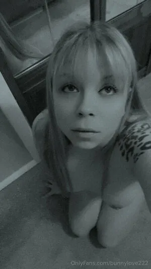Bunnylove222 OnlyFans Leaked Free Thumbnail Picture - #rRVLXrkQmT
