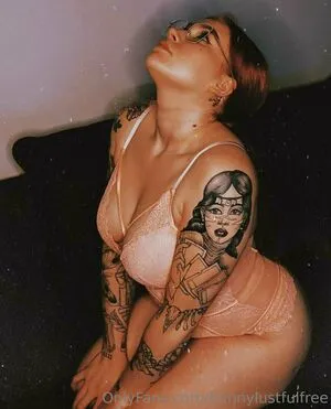 Bunnylustfulfree OnlyFans Leaked Free Thumbnail Picture - #0yv5C2PWwD