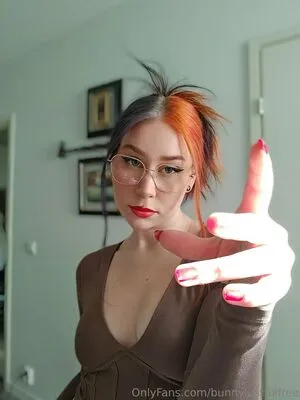 Bunnylustfulfree OnlyFans Leaked Free Thumbnail Picture - #8g9kP4r8ki