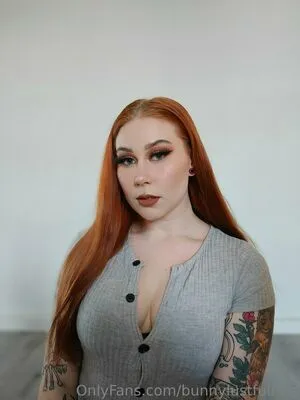 Bunnylustfulfree OnlyFans Leaked Free Thumbnail Picture - #N4bPzJ6nxI