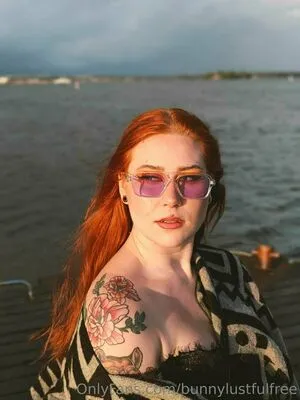 Bunnylustfulfree OnlyFans Leaked Free Thumbnail Picture - #OQoyq6ilHF