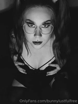 Bunnylustfulfree OnlyFans Leaked Free Thumbnail Picture - #OsmLboQTvC