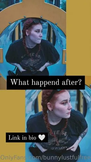 Bunnylustfulfree OnlyFans Leaked Free Thumbnail Picture - #SiWLDYSw2m