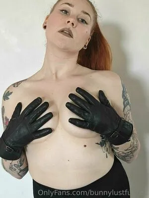 Bunnylustfulfree OnlyFans Leaked Free Thumbnail Picture - #VlWoe27L5b