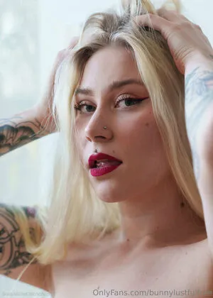 Bunnylustfulfree OnlyFans Leaked Free Thumbnail Picture - #XOHF2BAX4J