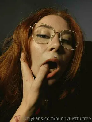 Bunnylustfulfree OnlyFans Leaked Free Thumbnail Picture - #eP2e0uYVGC