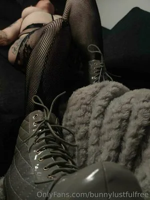 Bunnylustfulfree OnlyFans Leaked Free Thumbnail Picture - #iRA4pQl4mj