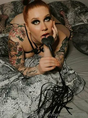 Bunnylustfulfree OnlyFans Leaked Free Thumbnail Picture - #zWt9ve0uSB