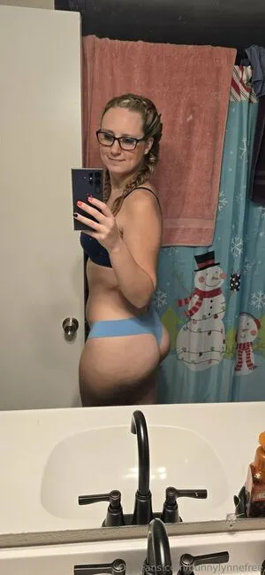 Bunnylynnefree OnlyFans Leaked Free Thumbnail Picture - #kwxoZPaQ80