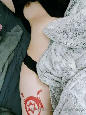 Bunnymando OnlyFans Leaked Free Thumbnail Picture - #ETE06aFwWT
