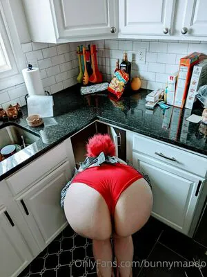 Bunnymando OnlyFans Leaked Free Thumbnail Picture - #kLW0crwm18