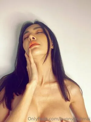 BunnyMutmai OnlyFans Leaked Free Thumbnail Picture - #K4DMbL6Q65