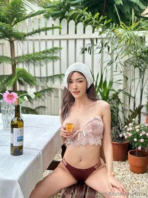 BunnyMutmai OnlyFans Leaked Free Thumbnail Picture - #PeDnbCmkm6