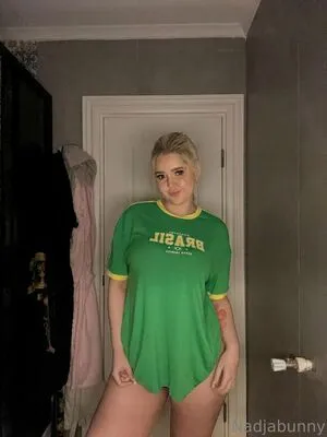 Bunnynadja OnlyFans Leaked Free Thumbnail Picture - #Cxj8Quw0fN