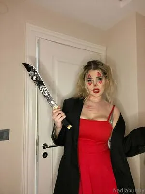 Bunnynadja OnlyFans Leaked Free Thumbnail Picture - #IyKMPYjiK3