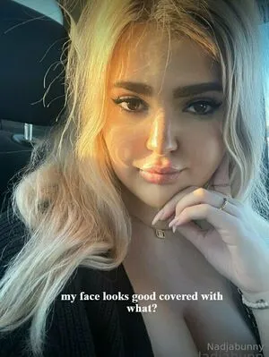 Bunnynadja OnlyFans Leaked Free Thumbnail Picture - #QOEUBlWe4w