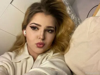 Bunnynadja OnlyFans Leaked Free Thumbnail Picture - #ZfvxAUWbJO