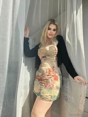 Bunnynadja OnlyFans Leaked Free Thumbnail Picture - #dtvGVMqC9g